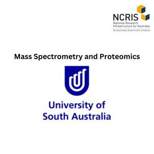 UniSA Proteomics